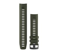 Garmin Instinct Bracelet de montre Vert mousse