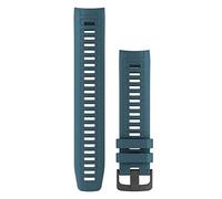 Garmin Instinct Bracelet de rechange Bleu lac