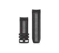 Garmin Instinct Bracelet de rechange en plastique Graphite
