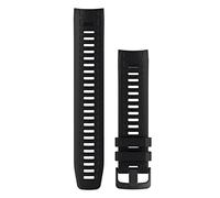 Garmin Bracelet Instinct Accessoires montres/ Bracelets Bracelet Instinct TU Noir