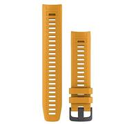 Garmin Instinct Strap Orange Ochre Yellow