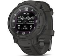 Garmin Instinct Crossover Solar - 010-02730-01 - graphite