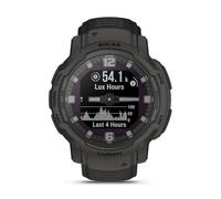 Garmin Instinct Crossover Solar, Graphite, WW