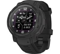 Garmin Instinct® Crossover Solar - Tactical Edition 010-02730-00 Montre intelligente unisexe