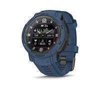 Garmin Instinct Crossover Solar - 010-02730-02 - bleu mare