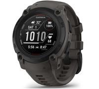 Garmin Instinct E 2,18 cm (0.86 ) MIP 40 mm Numérique 166 x 166 pixels Noir GPS (satellite)