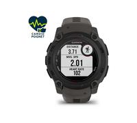 Garmin Instinct E 40 mm Cardio-Gps Instinct E 40 mm TU Noir