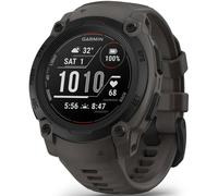 GARMIN Instinct E 40 Mm - Mixte - Noir - taille Unique- modèle 2025