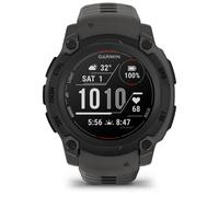 Garmin - Instinct E 40 mm - Montre multifonction - coal / black