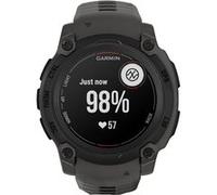 Garmin Instinct E 40 mm Cardio-Gps Instinct E 40 mm TU Noir