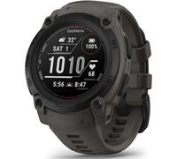 Garmin Instinct E (40mm) charbon/noir