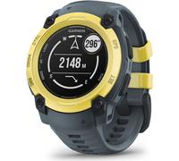Garmin Instinct E 40mm, citron vert électrique