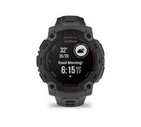 Garmin Instinct E 45 mm Noir TU