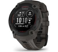 Garmin Instinct E (45mm) charbon/noir