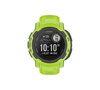 GARMIN INSTINCT E 45MM ELECTRIC LIME WITH ELECTRIC BAND