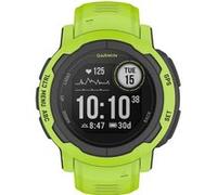 GARMIN INSTINCT E 45MM ELECTRIC LIME WITH ELECTRIC BAND G