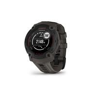 Garmin - Instinct E - Montre GPS Noir - ⌀ 40 mm