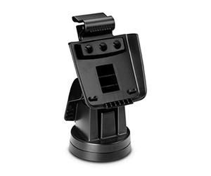 Garmin International, Inc. 010-12199-03 Support inclinable et pivotant à dégagement Rapide