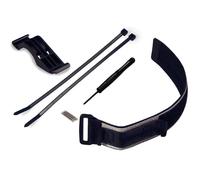 Garmin KIT DE MONTAGE A - Kits de fixation pour équipements électroniques de vélo