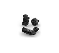 Garmin Kit de montage sur rail de selle Noir TU