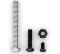 Garmin Kit De Quincaillerie De Montage Dēzl™ Dualview