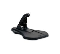 Garmin Kit de Support 010-11280-02 Noir - Compatibilité Aera 500/510/550/560, dēzl 560LMT, nüvi & G60 Series - Réf. Fabricant 010-11280-02