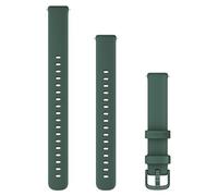 Garmin Lily 2 14 Mm Silicone Strap Vert Green