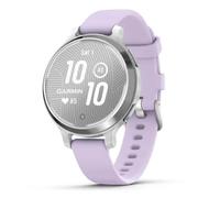 Garmin Lily 2 Active 38 mm Numérique 240 x 201 pixels Écran tactile Argent GPS (satellite)