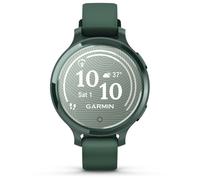 Garmin - Lily 2 Active - Montre multifonction - jaspis green
