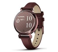 Garmin Lily 2 Classic 35.4 mm Numérique 240 x 201 pixels Écran tactile Bourgogne GPS (satellite)