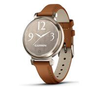 Garmin Lily 2 Classic 35.4 mm Numérique 240 x 201 pixels Écran tactile Bronze GPS (satellite)