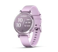 Garmin Lily 2, modische Smartwatch mit hochwertiger Lünette, Gesundheits- & Fitnessdaten für Frauen, 2,54cm Touchdisplay, Smart Notifications & BIS zu 5 Tagen Akkulaufzeit, x (Generalüberholt)