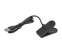 Garmin Lily 2 Smartwatch USB/Type-C Charger Cable for Forerunner 30/35/230/235/630/735 XT, move Trend/HR, Approach S20