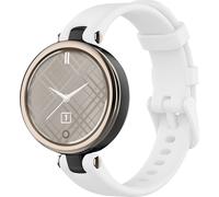 Garmin Lily Band : bande silicone imoshion avec boucle colorée avec aide à l'installation