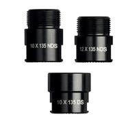 Garmin Lot D’Adaptateurs Optionnels 12x135mm Nds - 10x135mm Nds - 10x135ds_