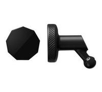 Garmin Low-profile Magnetic Mount - système de support - fixation adhésive G