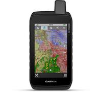 Garmin Montana 700 GPS Portable Robuste, cartographie routable pour Routes et sentiers, écran Tactile Couleur de 5" respectueux des Gants