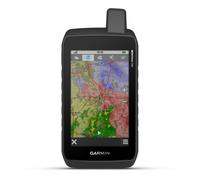 Garmin Montana 700 - Montres-altimètre et GPS de randonnée