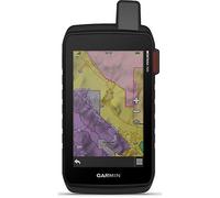 Garmin Montana 700i, GPS Portable Robuste avec Technologie Satellite inReach intégrée, écran Tactile Couleur de 5 Pouces Compatible avec Les Gants