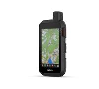 Garmin - Montana750i - GPS - black