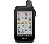 Garmin - Montana750i - GPS - black