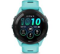 FORERUNNER 265 MUSIC AQUA