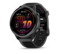 Garmin Forerunner 570 47 mm Cardio-Gps Forerunner 570 47 mm TU Noir