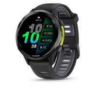 Garmin Forerunner 970 Noir