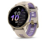 Garmin Forerunner 970 Cardio-Gps Forerunner 970 TU Blanc