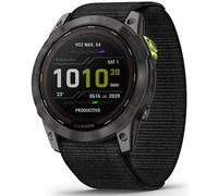 Garmin Montre connectée Garmin Enduro 2 1,4" GPS noir