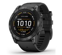 Garmin Montre connectée Garmin Epix Pro (Gen 2) 1,4" GPS noir
