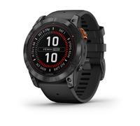 Garmin Montre connectée Garmin fenix 7X Pro 1.4" GPS