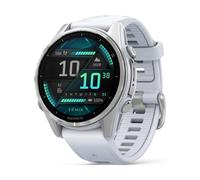 Garmin Montre connectée Garmin Fenix 8 1,3" GPS