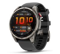 Garmin Montre connectée Garmin fenix 8 Pro 1,4" GPS